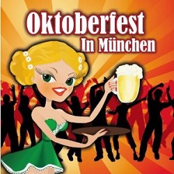 Oktoberfest In M�nchen - Sepp Vielhuber and His Original Oktoberfest Brass Band
